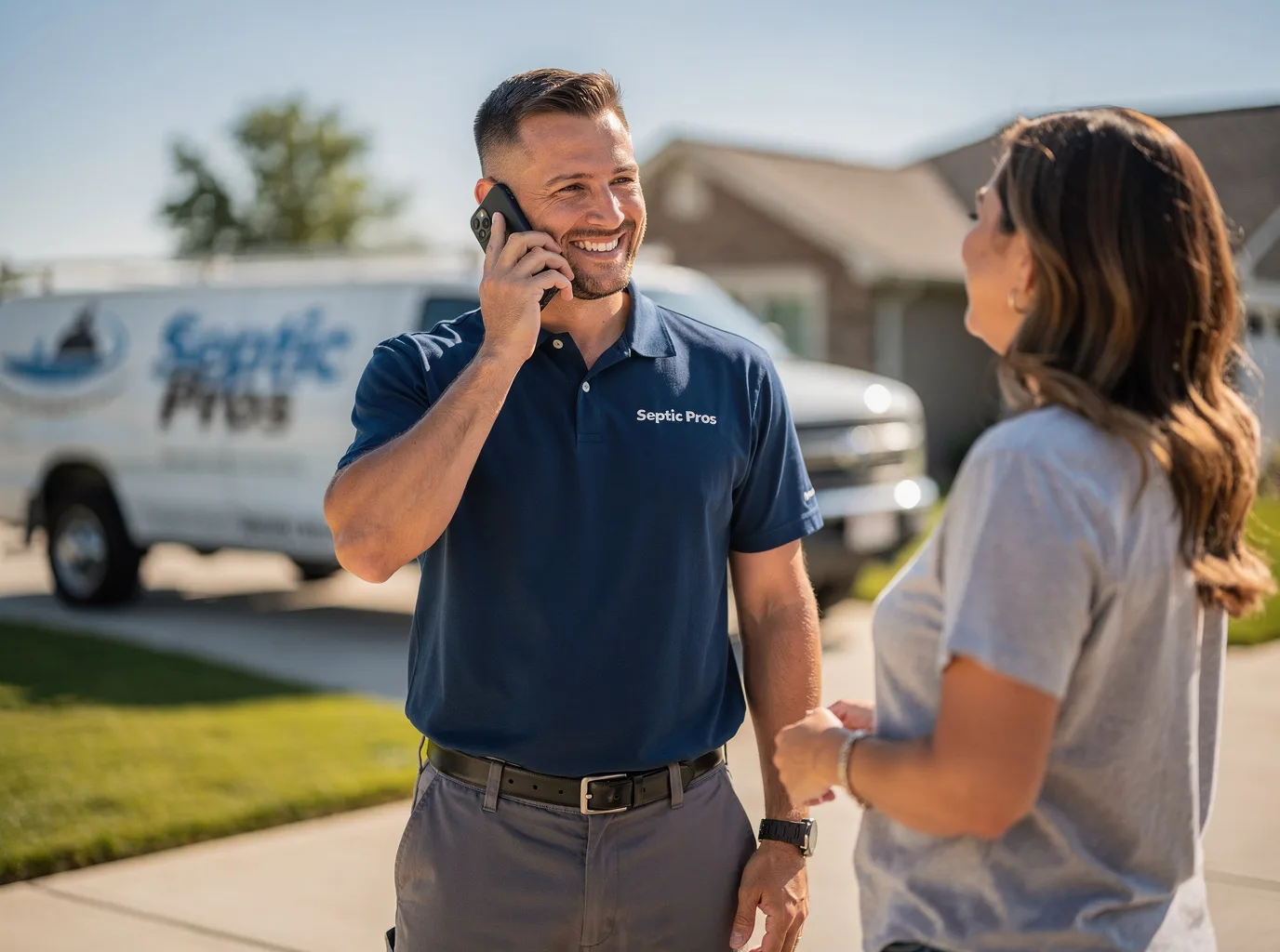 Septic Tank Pumping Diagonal, IA FAQs